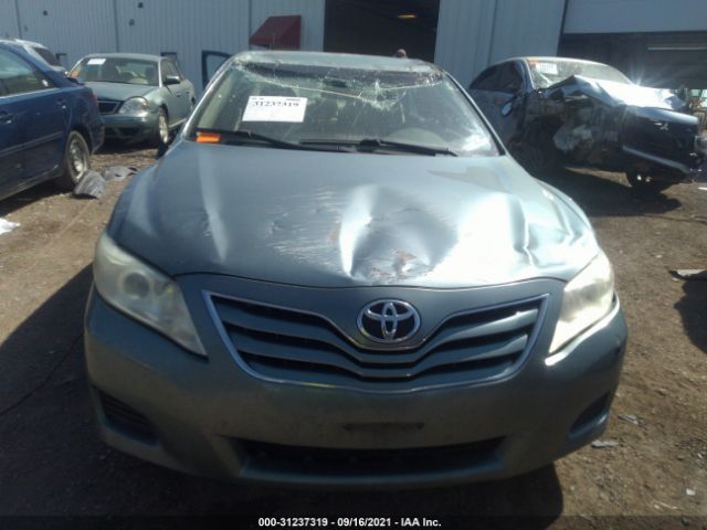 Photo 5 VIN: 4T1BF3EK7BU731048 - TOYOTA CAMRY 