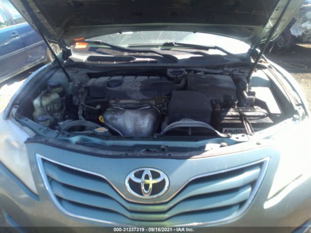 Photo 9 VIN: 4T1BF3EK7BU731048 - TOYOTA CAMRY 