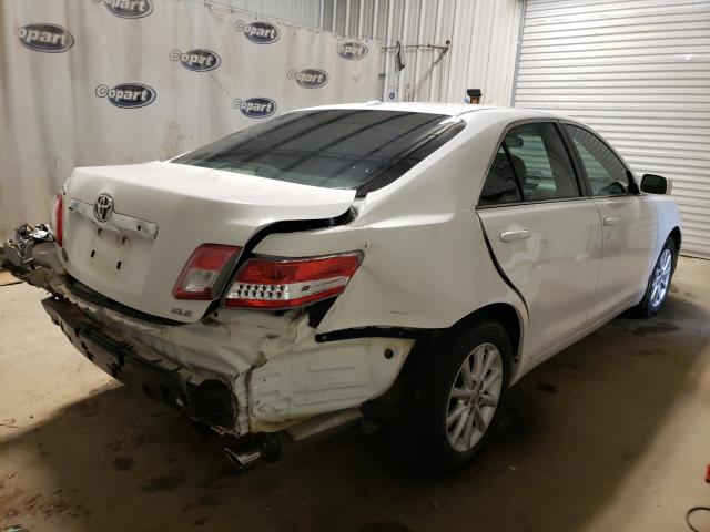 Photo 3 VIN: 4T1BF3EK7BU731874 - TOYOTA CAMRY BASE 