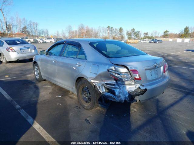 Photo 2 VIN: 4T1BF3EK7BU732264 - TOYOTA CAMRY 