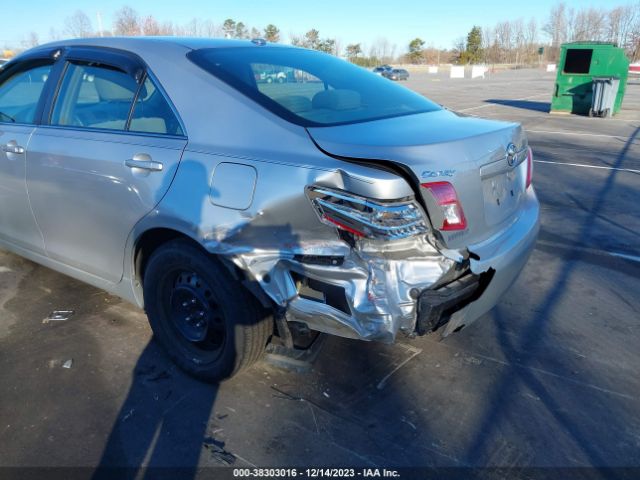 Photo 5 VIN: 4T1BF3EK7BU732264 - TOYOTA CAMRY 