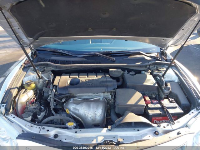 Photo 9 VIN: 4T1BF3EK7BU732264 - TOYOTA CAMRY 