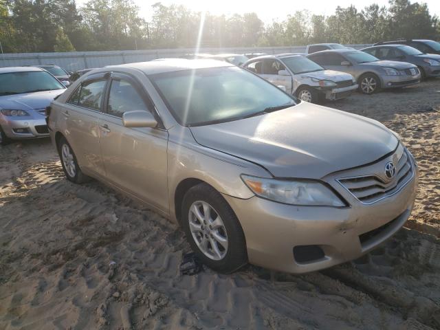 Photo 0 VIN: 4T1BF3EK7BU733558 - TOYOTA CAMRY BASE 