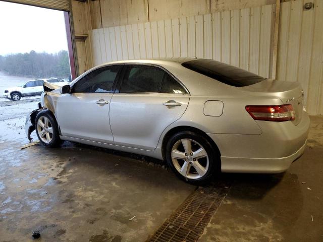 Photo 1 VIN: 4T1BF3EK7BU734452 - TOYOTA CAMRY 