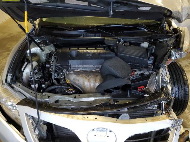 Photo 10 VIN: 4T1BF3EK7BU734452 - TOYOTA CAMRY 