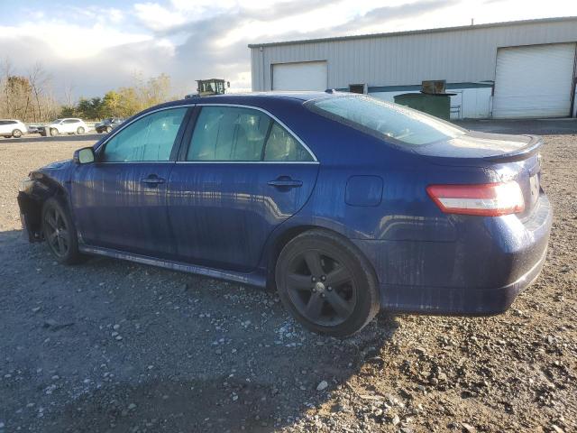 Photo 1 VIN: 4T1BF3EK7BU736556 - TOYOTA CAMRY BASE 