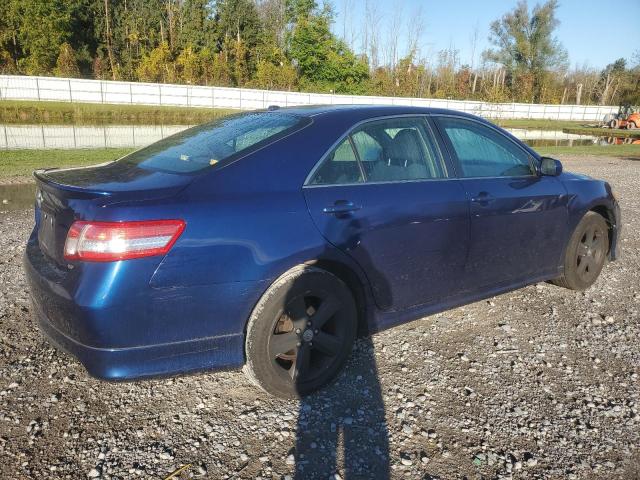 Photo 2 VIN: 4T1BF3EK7BU736556 - TOYOTA CAMRY BASE 