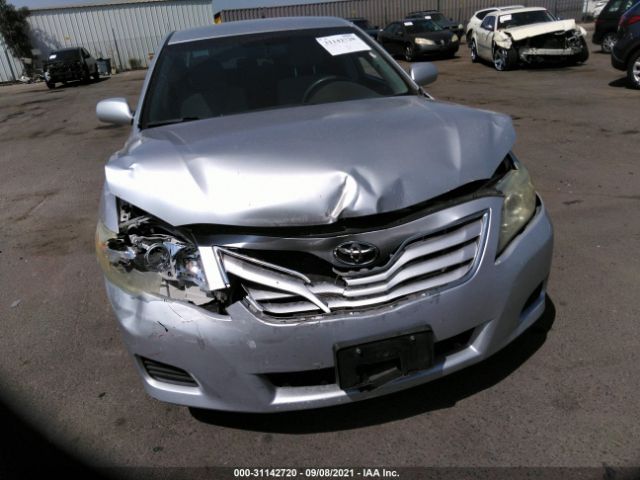 Photo 5 VIN: 4T1BF3EK7BU741806 - TOYOTA CAMRY 