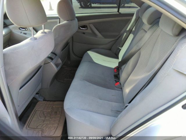 Photo 7 VIN: 4T1BF3EK7BU741806 - TOYOTA CAMRY 