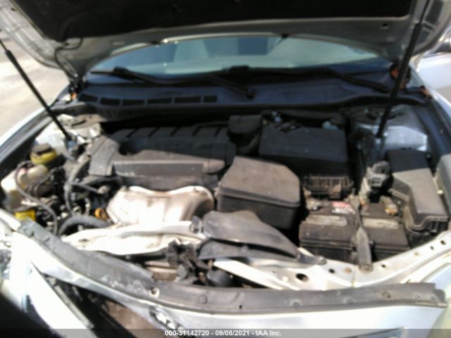 Photo 9 VIN: 4T1BF3EK7BU741806 - TOYOTA CAMRY 