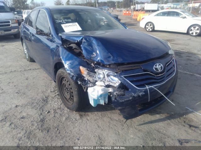 Photo 5 VIN: 4T1BF3EK7BU743071 - TOYOTA CAMRY 