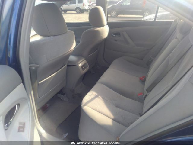 Photo 7 VIN: 4T1BF3EK7BU743071 - TOYOTA CAMRY 