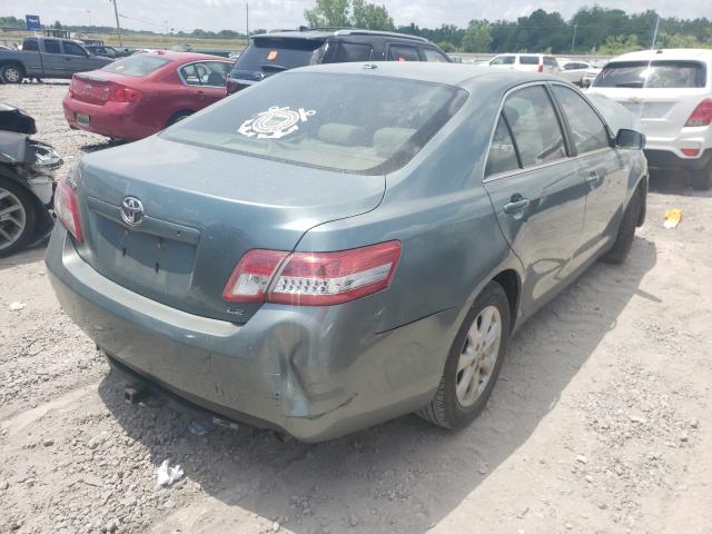 Photo 3 VIN: 4T1BF3EK7BU743247 - TOYOTA CAMRY BASE 