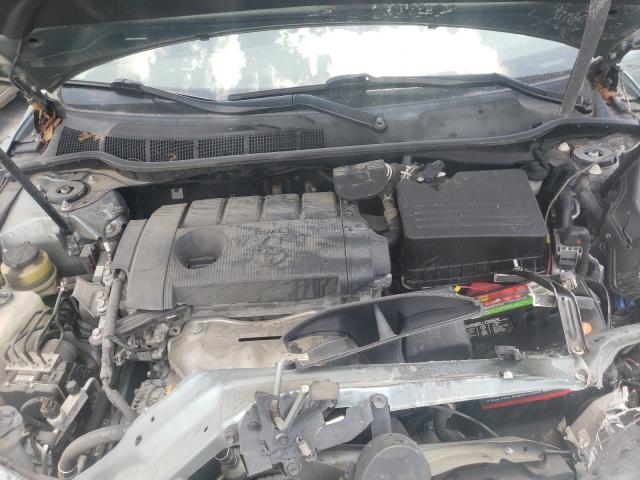 Photo 6 VIN: 4T1BF3EK7BU743247 - TOYOTA CAMRY BASE 