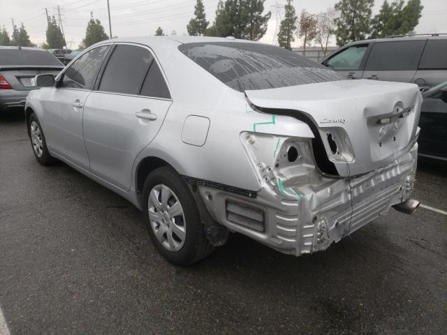 Photo 1 VIN: 4T1BF3EK7BU744785 - TOYOTA CAMRY BASE 