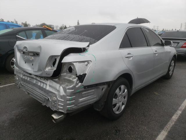 Photo 2 VIN: 4T1BF3EK7BU744785 - TOYOTA CAMRY BASE 