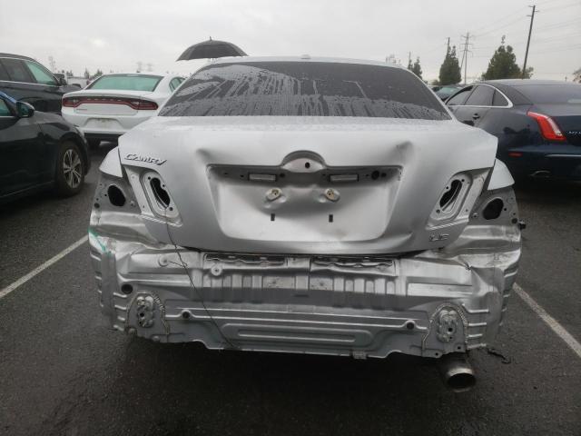 Photo 5 VIN: 4T1BF3EK7BU744785 - TOYOTA CAMRY BASE 