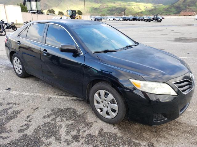 Photo 3 VIN: 4T1BF3EK7BU745077 - TOYOTA CAMRY 