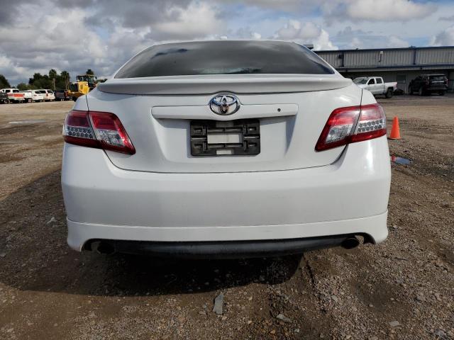 Photo 5 VIN: 4T1BF3EK7BU745113 - TOYOTA CAMRY 