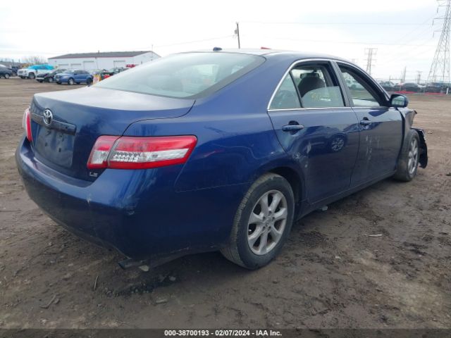 Photo 3 VIN: 4T1BF3EK7BU745886 - TOYOTA CAMRY 