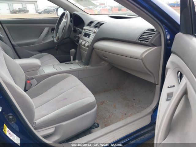 Photo 4 VIN: 4T1BF3EK7BU745886 - TOYOTA CAMRY 