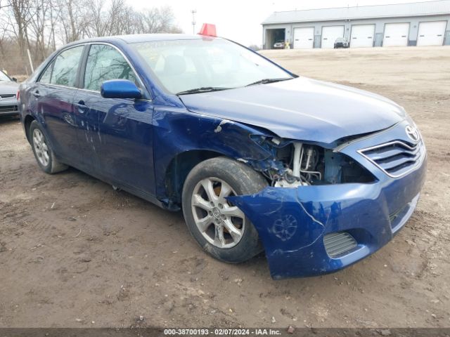 Photo 5 VIN: 4T1BF3EK7BU745886 - TOYOTA CAMRY 