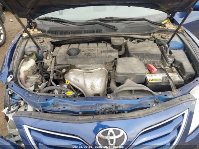 Photo 9 VIN: 4T1BF3EK7BU745886 - TOYOTA CAMRY 