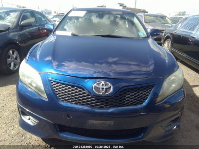 Photo 5 VIN: 4T1BF3EK7BU748593 - TOYOTA CAMRY 