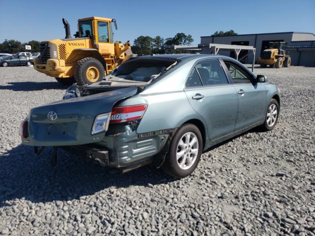 Photo 3 VIN: 4T1BF3EK7BU749355 - TOYOTA CAMRY BASE 