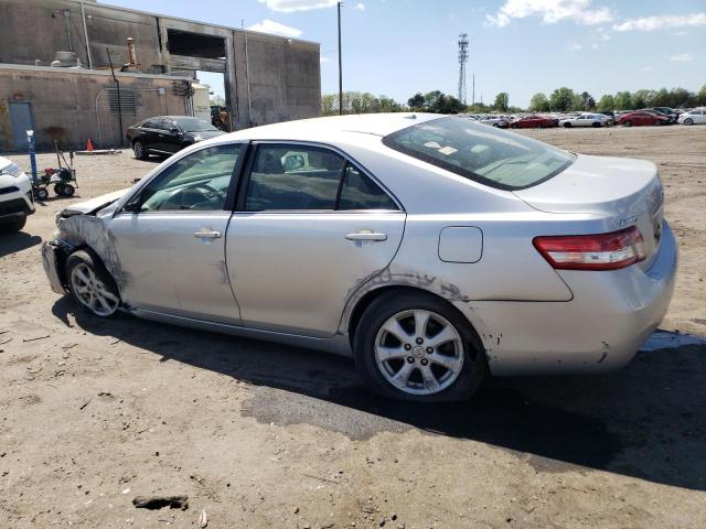 Photo 1 VIN: 4T1BF3EK7BU752739 - TOYOTA CAMRY 