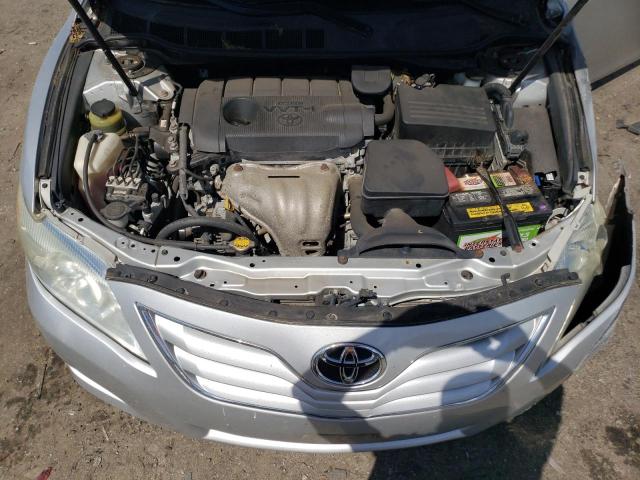 Photo 10 VIN: 4T1BF3EK7BU752739 - TOYOTA CAMRY 