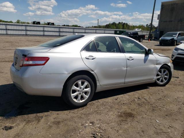 Photo 2 VIN: 4T1BF3EK7BU752739 - TOYOTA CAMRY 