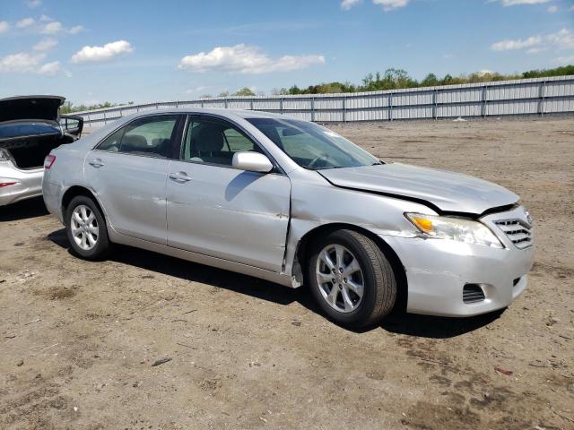 Photo 3 VIN: 4T1BF3EK7BU752739 - TOYOTA CAMRY 