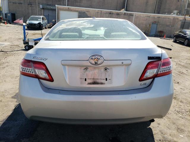 Photo 5 VIN: 4T1BF3EK7BU752739 - TOYOTA CAMRY 