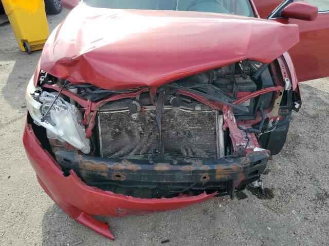 Photo 10 VIN: 4T1BF3EK7BU753468 - TOYOTA CAMRY BASE 