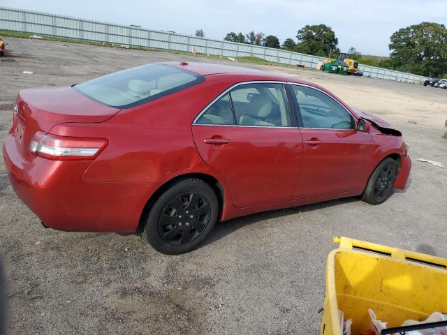 Photo 2 VIN: 4T1BF3EK7BU753468 - TOYOTA CAMRY BASE 