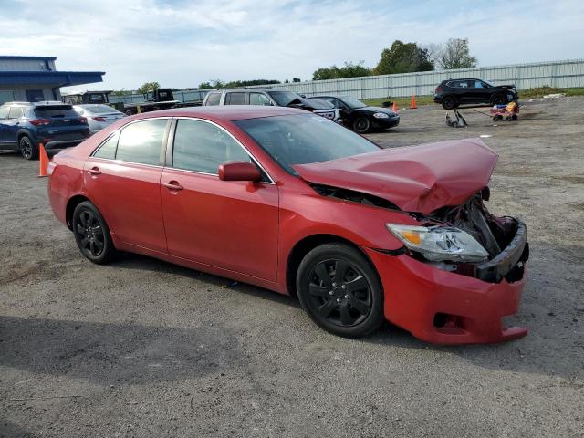 Photo 3 VIN: 4T1BF3EK7BU753468 - TOYOTA CAMRY BASE 