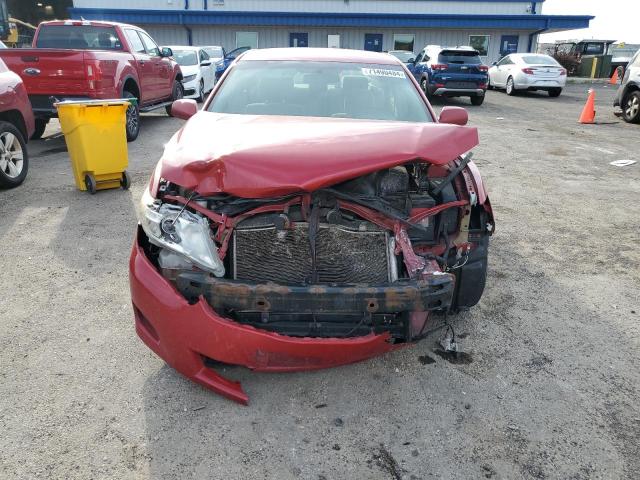 Photo 4 VIN: 4T1BF3EK7BU753468 - TOYOTA CAMRY BASE 