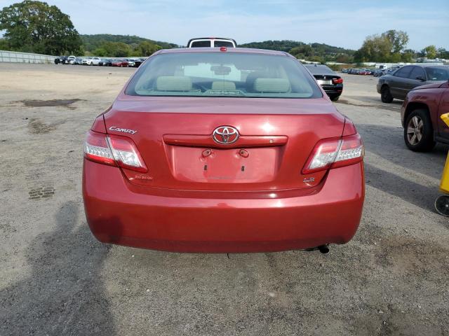 Photo 5 VIN: 4T1BF3EK7BU753468 - TOYOTA CAMRY BASE 