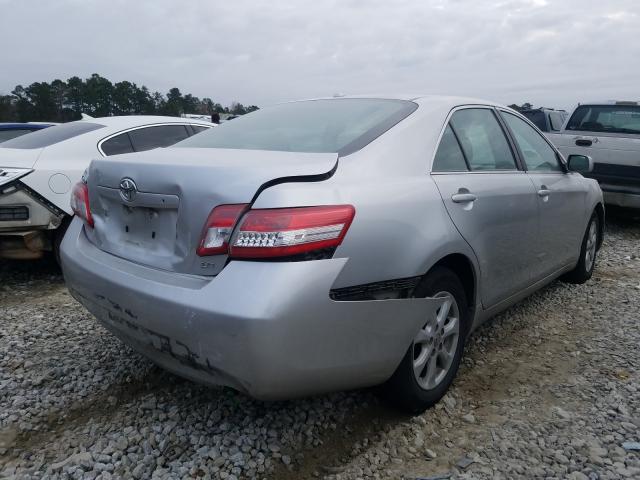 Photo 3 VIN: 4T1BF3EK7BU754362 - TOYOTA CAMRY 