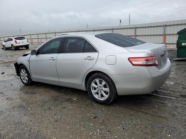 Photo 1 VIN: 4T1BF3EK7BU754670 - TOYOTA CAMRY 