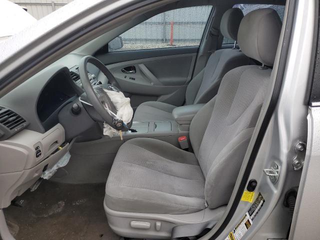 Photo 6 VIN: 4T1BF3EK7BU754670 - TOYOTA CAMRY 