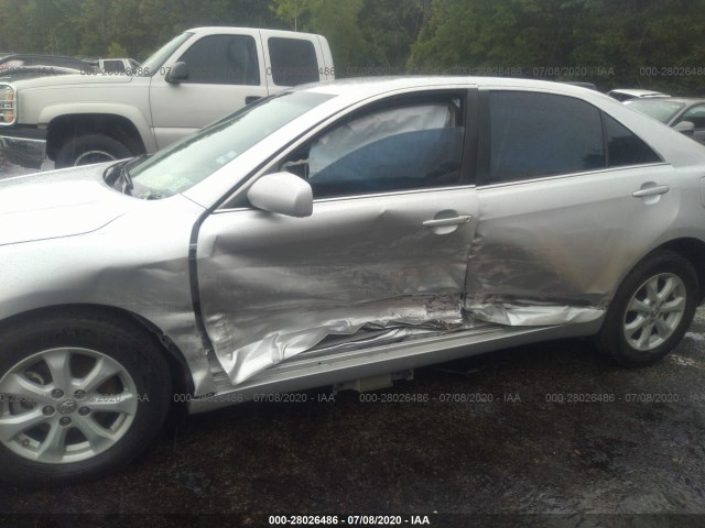 Photo 5 VIN: 4T1BF3EK7BU760307 - TOYOTA CAMRY 