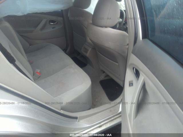 Photo 7 VIN: 4T1BF3EK7BU760307 - TOYOTA CAMRY 