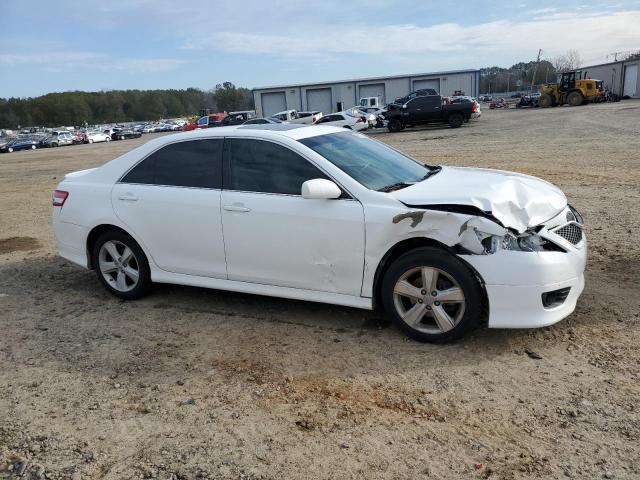 Photo 3 VIN: 4T1BF3EK7BU760467 - TOYOTA CAMRY BASE 