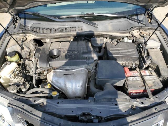 Photo 10 VIN: 4T1BF3EK7BU762851 - TOYOTA CAMRY 