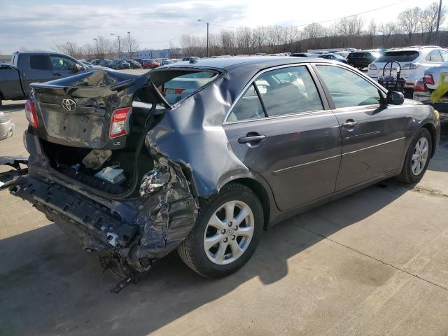 Photo 2 VIN: 4T1BF3EK7BU762851 - TOYOTA CAMRY 