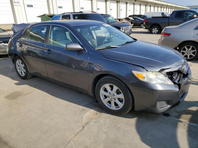 Photo 3 VIN: 4T1BF3EK7BU762851 - TOYOTA CAMRY 