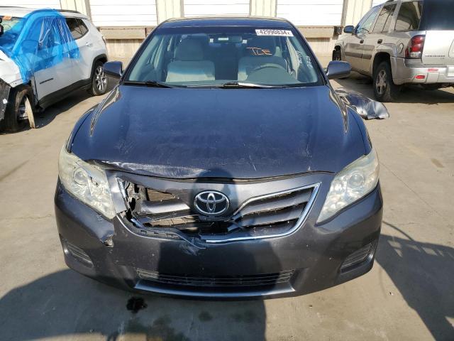 Photo 4 VIN: 4T1BF3EK7BU762851 - TOYOTA CAMRY 