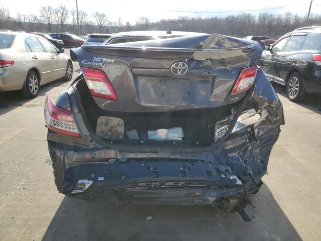 Photo 5 VIN: 4T1BF3EK7BU762851 - TOYOTA CAMRY 